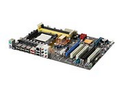 ASUS M4A78 PLUS Motherboard ASUS M4A78 PLUS Motherboard